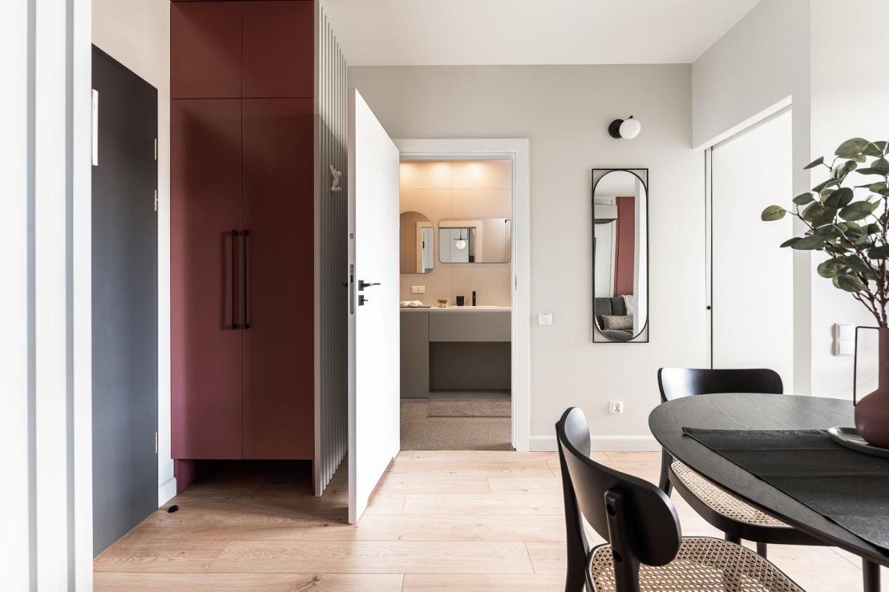 Apartament Chlebova 314 Gdansk Bagian luar foto
