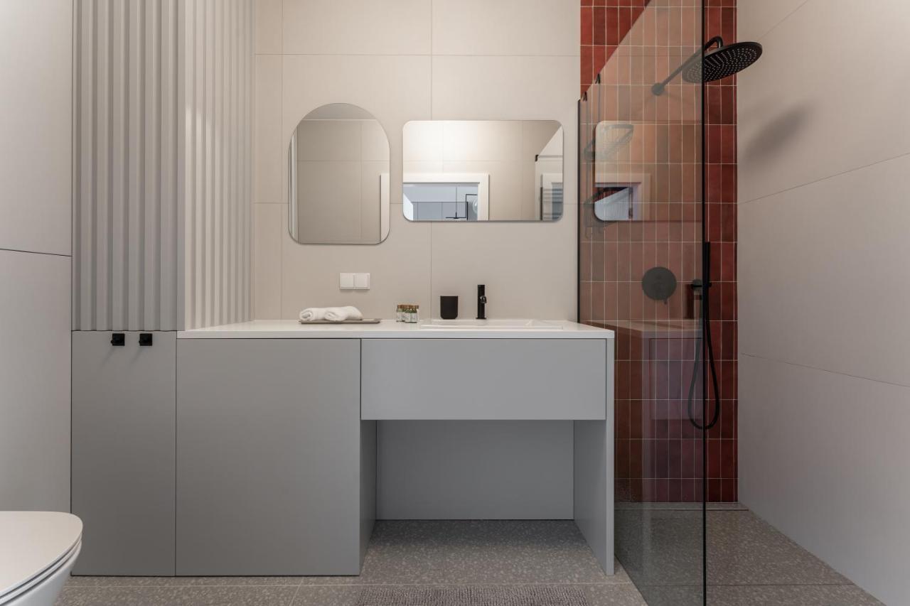 Apartament Chlebova 314 Gdansk Bagian luar foto