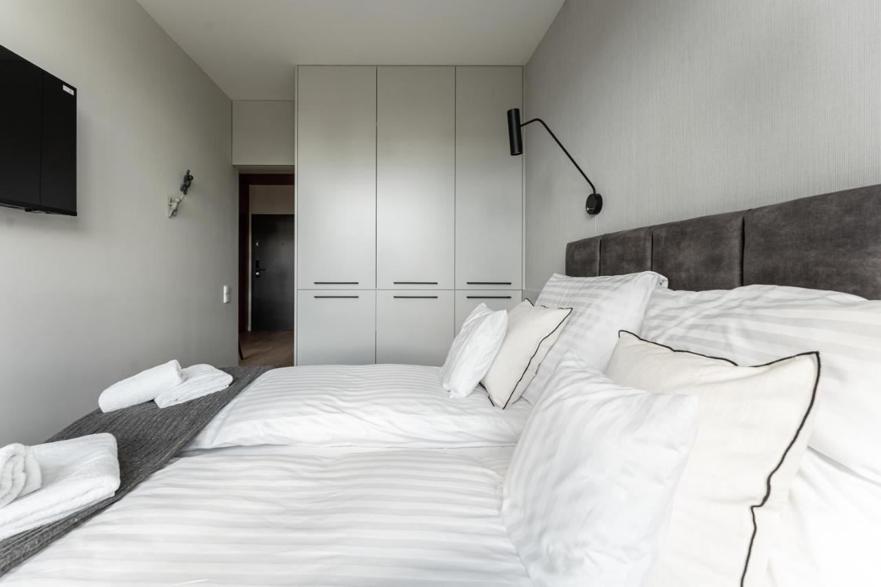 Apartament Chlebova 314 Gdansk Bagian luar foto