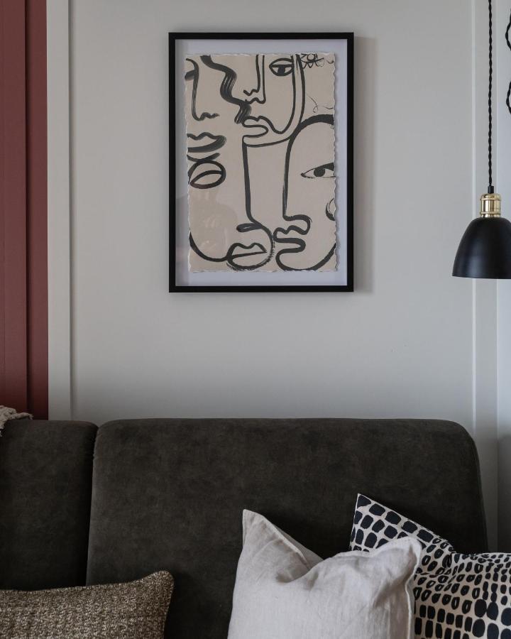 Apartament Chlebova 314 Gdansk Bagian luar foto