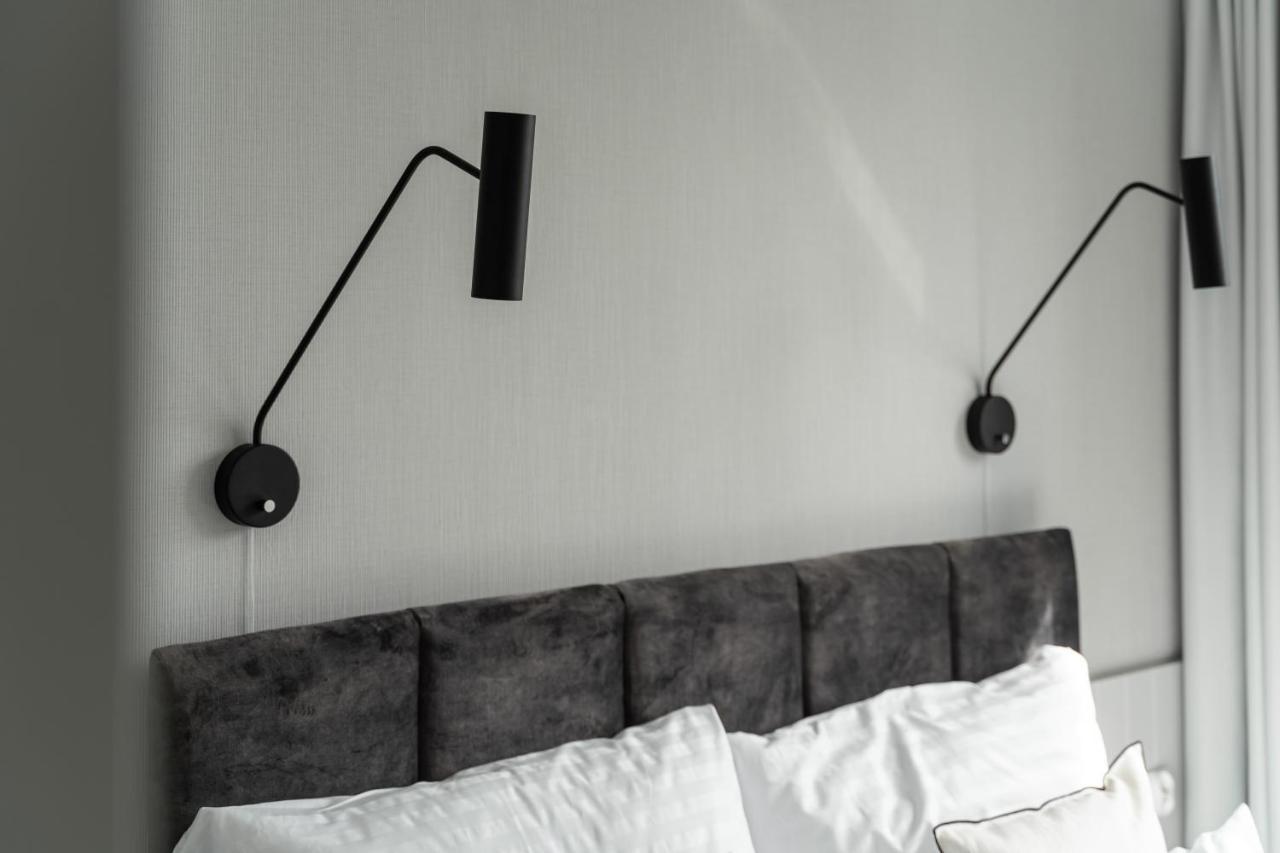 Apartament Chlebova 314 Gdansk Bagian luar foto