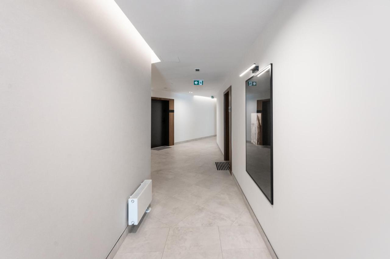 Apartament Chlebova 314 Gdansk Bagian luar foto
